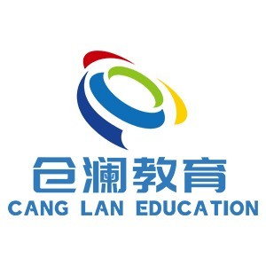 河北倉瀾教育logo