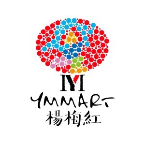 昆明杨梅红艺术教育logo