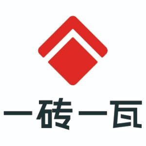 天津一砖一瓦教育logo