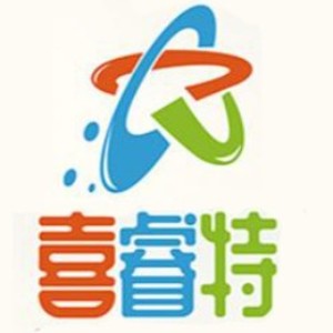 珠海喜睿特体育logo