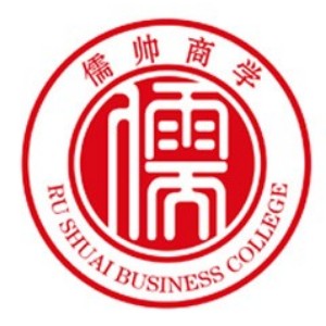 山東儒帥商學logo