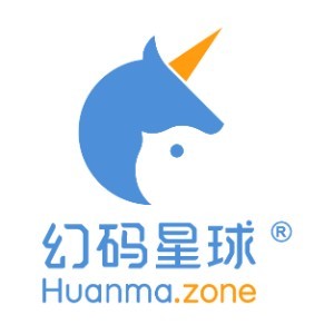 杭州幻码星球logo