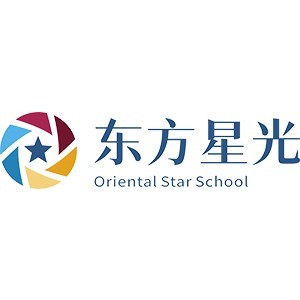 上海东方星光电竞logo
