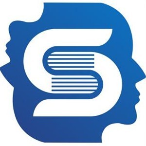 西安思训家logo