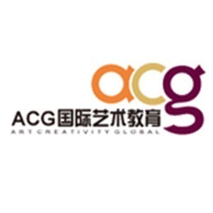杭州ACG国际艺术教育logo