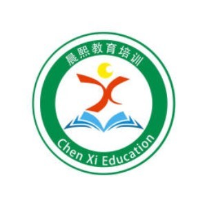德州晨熙教育logo