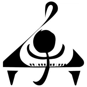 郑州肖邦艺术logo