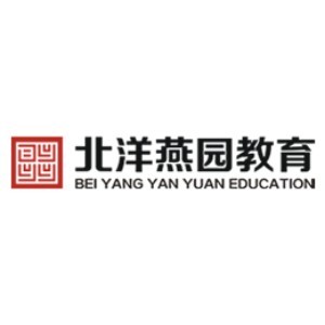武清北洋燕園教育logo