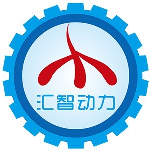 西安汇智动力logo