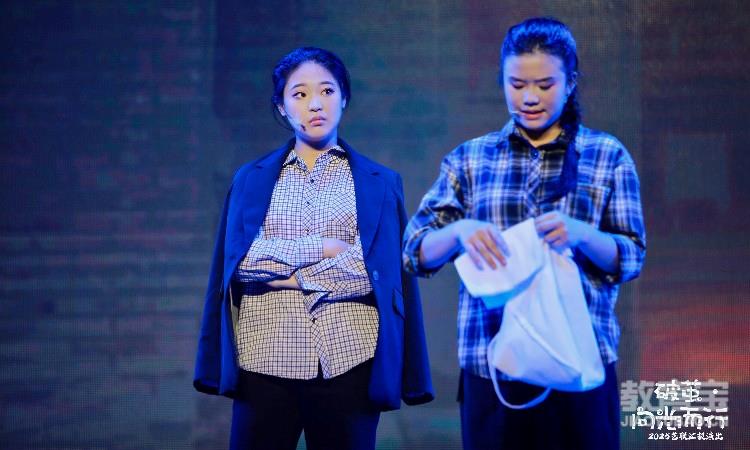 汇演照片
