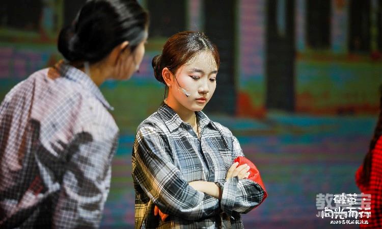 汇演照片