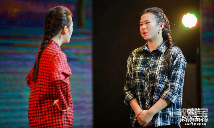 汇演照片