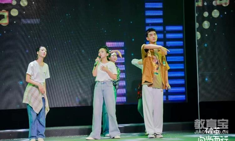 汇演照片