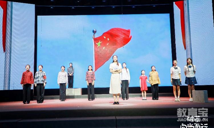 汇演照片