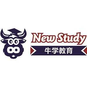 洛阳牛学教育logo
