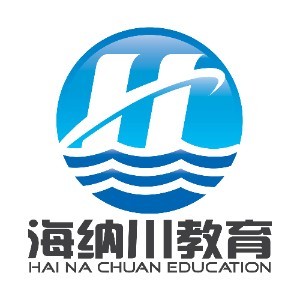 海纳川教育logo
