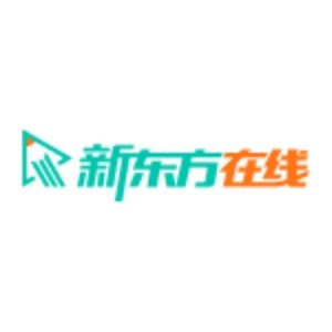 上海新东方在线logo