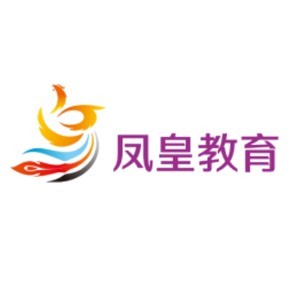 鳳皇教育logo