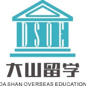 郑州大山留学logo