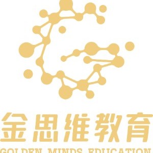 沈阳金思维教育logo