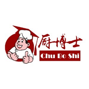 南宁厨博士餐饮培训logo
