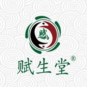 石家庄市赋生堂职业培训学校logo