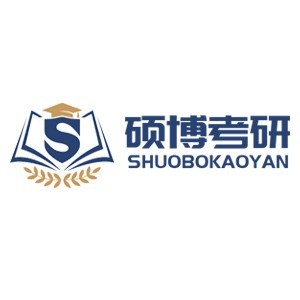 兰州硕博考研logo
