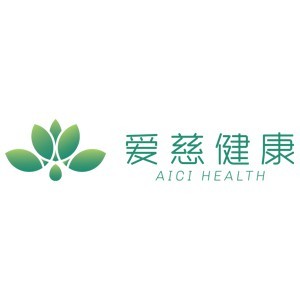 青岛爱慈健康管理咨询有限公司logo