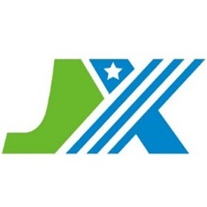 贵州聚星艺考logo