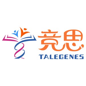 杭州竞思教育logo