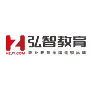 扬州弘智教育logo
