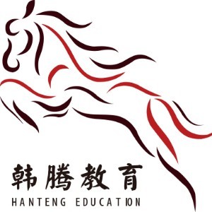 上海韩腾教育logo