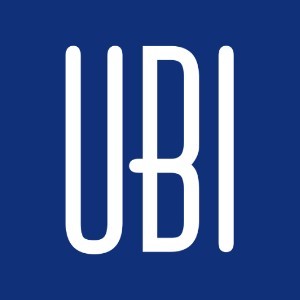 UBI比利时联合商学院logo
