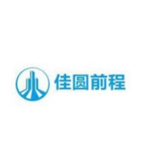 武汉佳圆前程职业培训学校logo