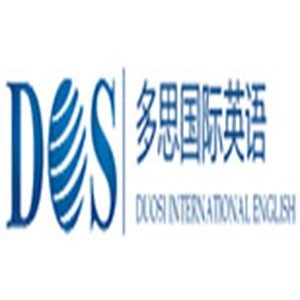 宁波余姚多思外语logo