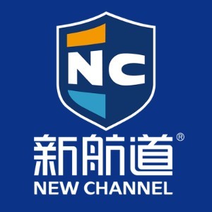 郑州新航道logo