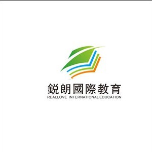 太原锐朗国际教育logo