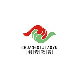 郑州创奇超级记忆logo