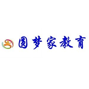 宁波圆梦家口才培训logo
