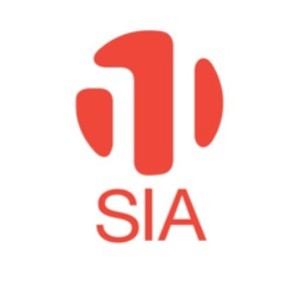 上海SIA国际艺术教育logo