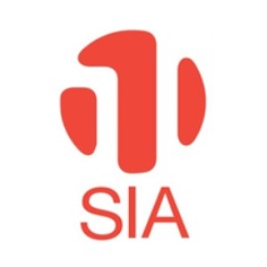 北京SIA国际艺术教育logo