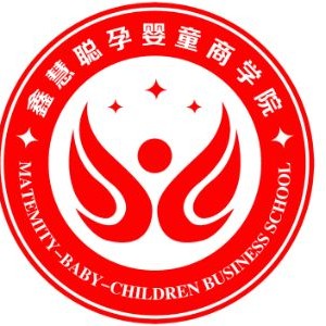 鑫慧聰教育學院logo
