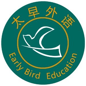 太早外语培训logo