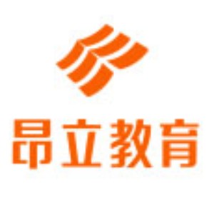 南京昂立教育logo