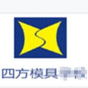 郑州四方模具数控培训logo