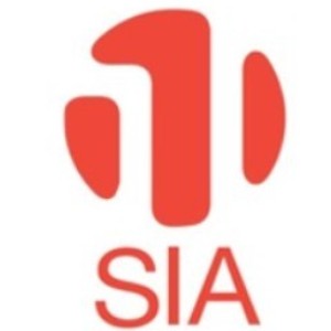 广州SIA艺术留学作品集培训logo