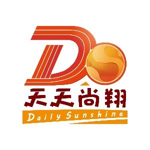 北京尚翔篮球logo