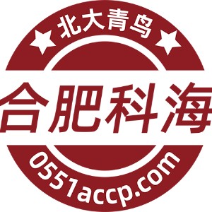 北大青鸟课工场合工大校区logo