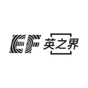 北京EF成人英语logo
