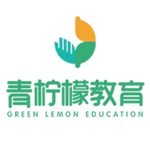 深圳青柠檬营养健康中心logo